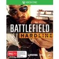 Electronic Arts Battlefield Hardline Refurbished Xbox One Game